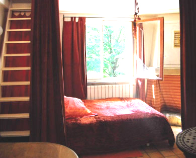 gite le vigan cévennes