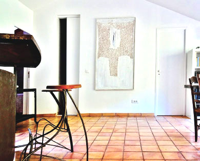 gite le vigan cévennes