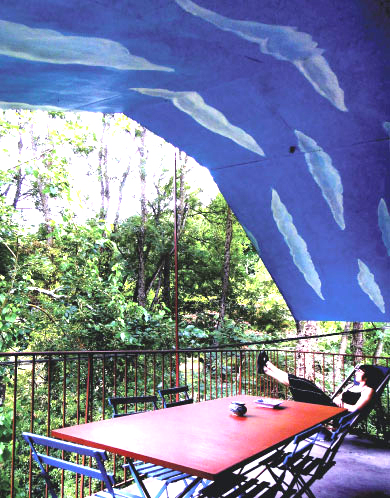 gite le vigan cévennes