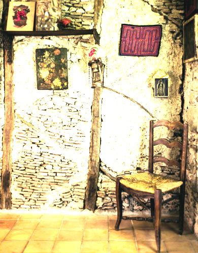 gite le vigan cévennes