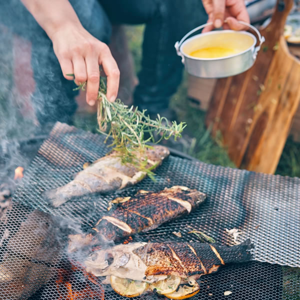 Table d&rsquo;hôtes