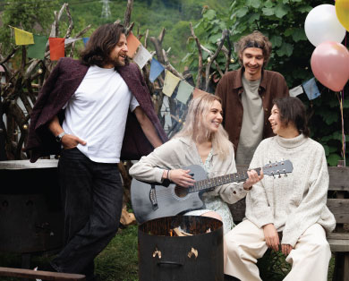 gite 15 personnes cévennes