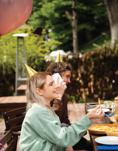 gite 15 personnes cévennes