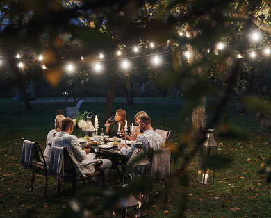 gite dans les cévennes