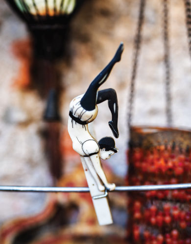 gite dans les cévennes