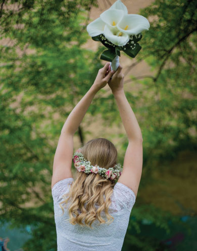gite dans les cévennes