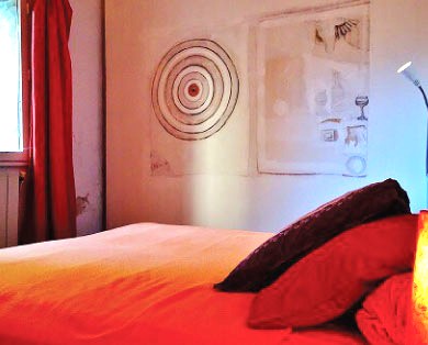 gite dans les cévennes