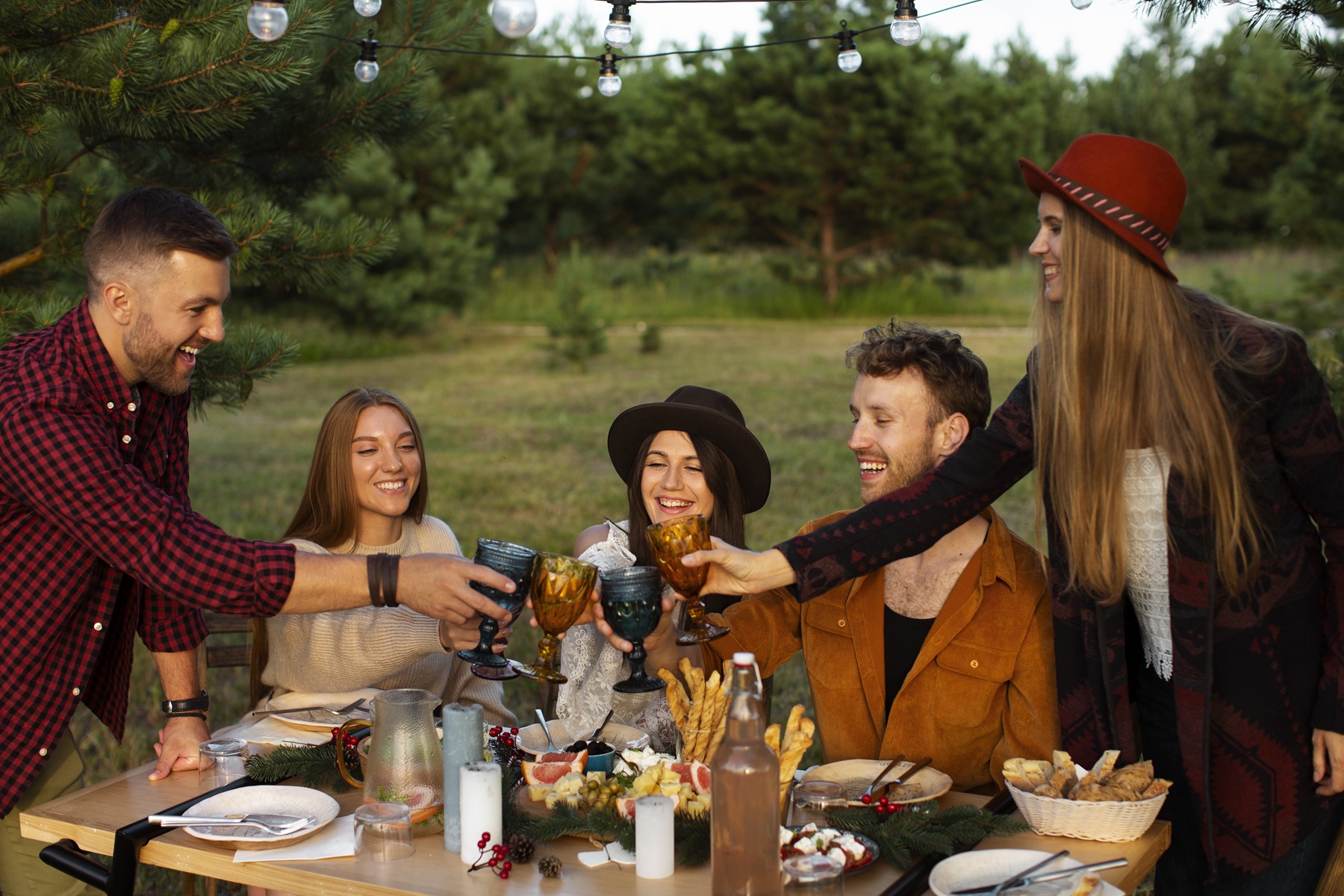 gite dans les cévennes