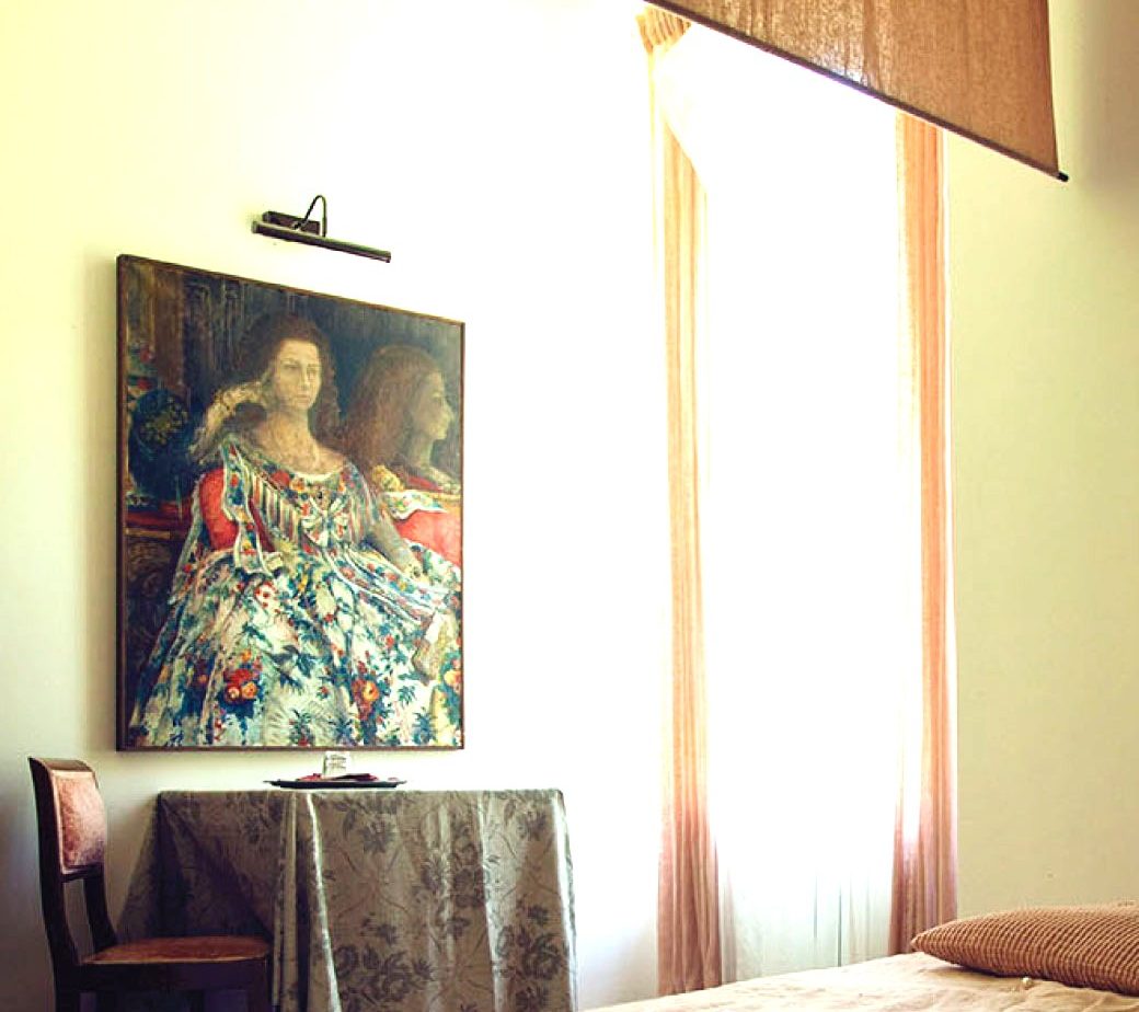 gite dans les cévennes