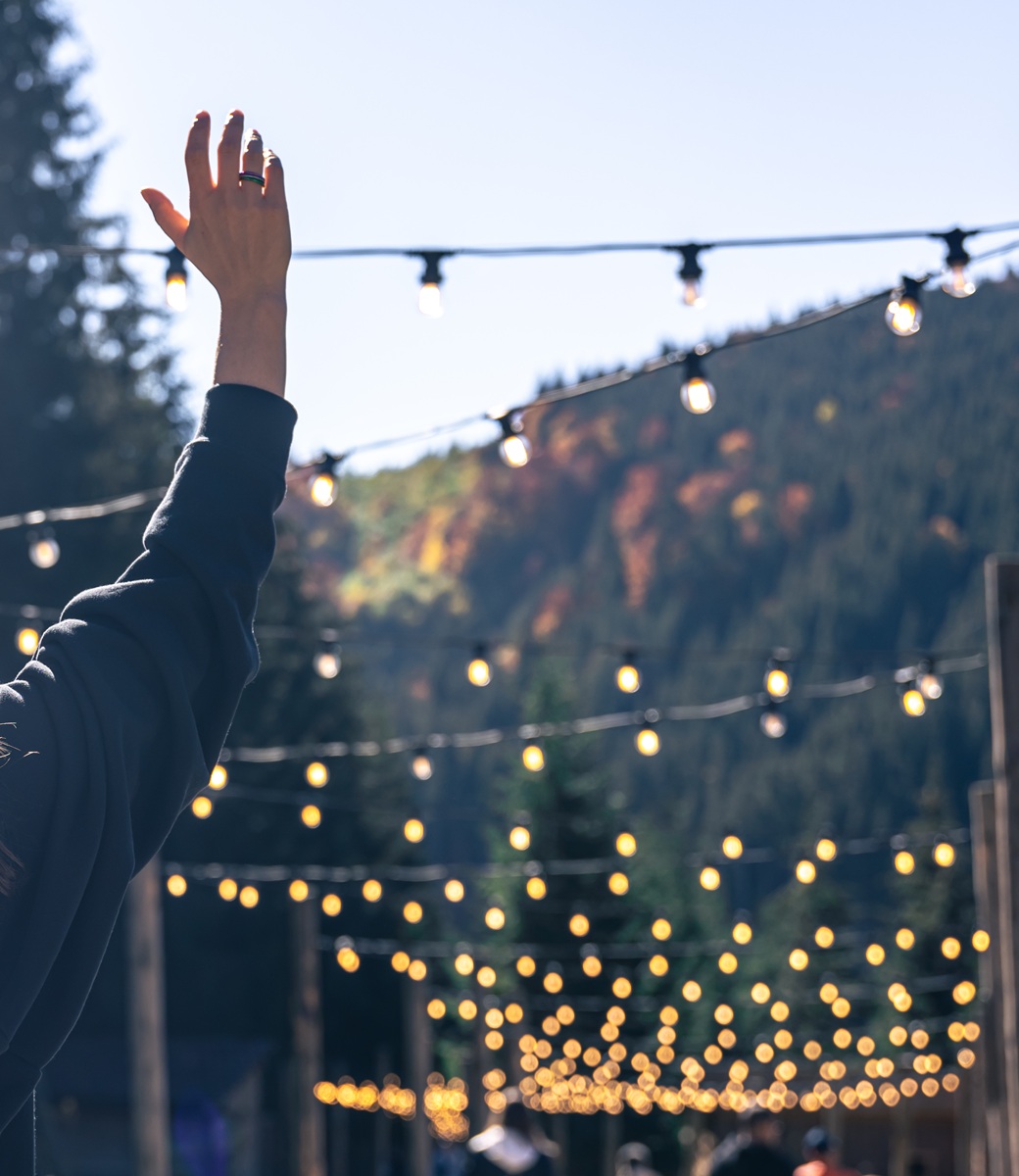 gite dans les cévennes