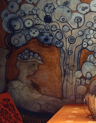 gite dans les cévennes