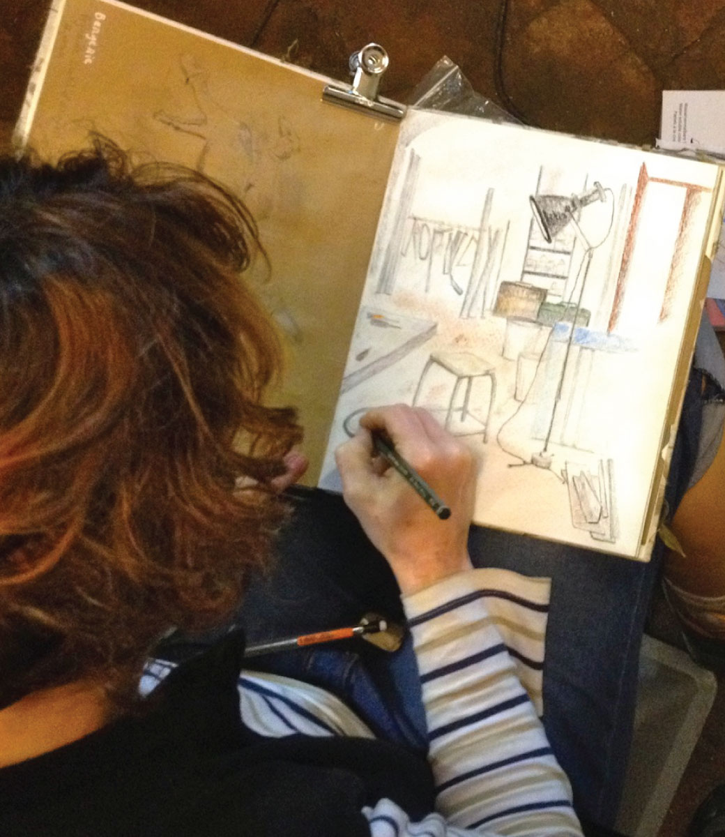 gite dans les cévennes