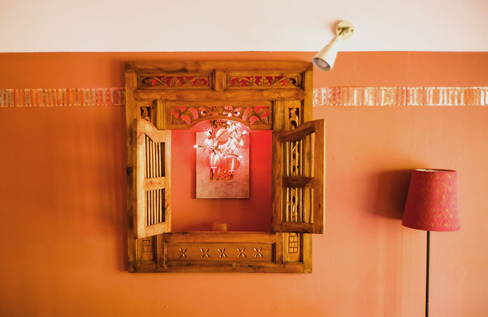 gite de charme cévennes