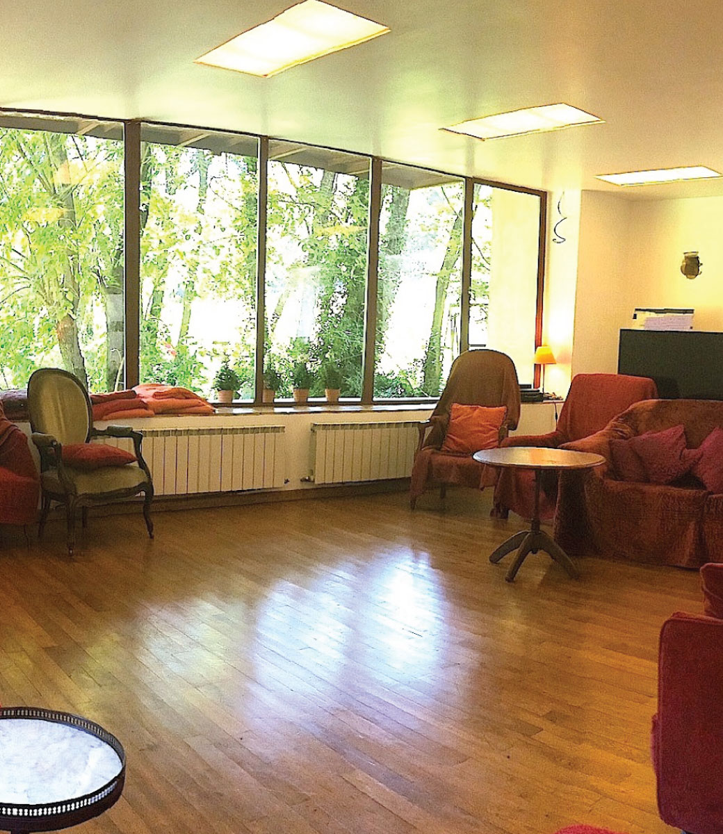 gite de charme cévennes