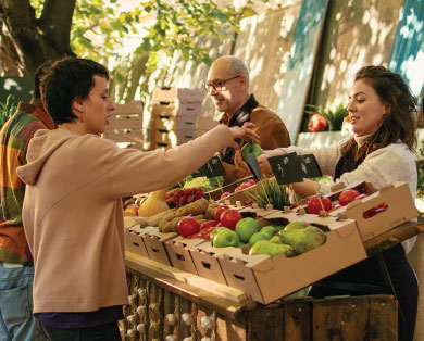 gite de charme cévennes
