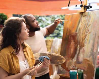 gite de groupe cévennes