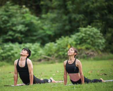 gite de groupe cévennes