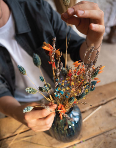 gite de groupe cévennes
