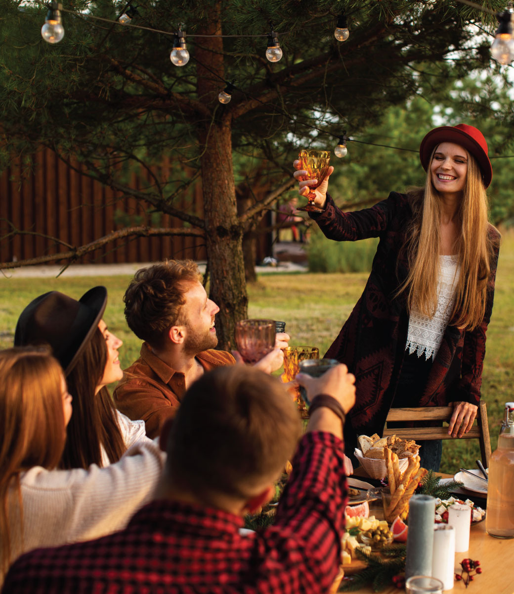 gite pour 30 personnes