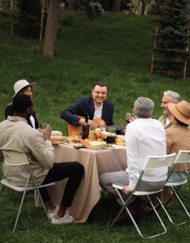 gite pour 30 personnes