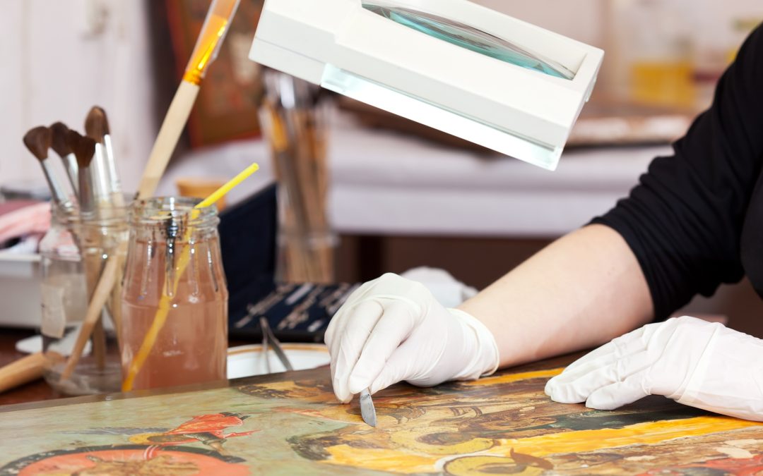 Atelier d’artistes