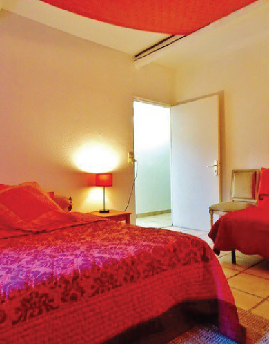 location vacances cévennes