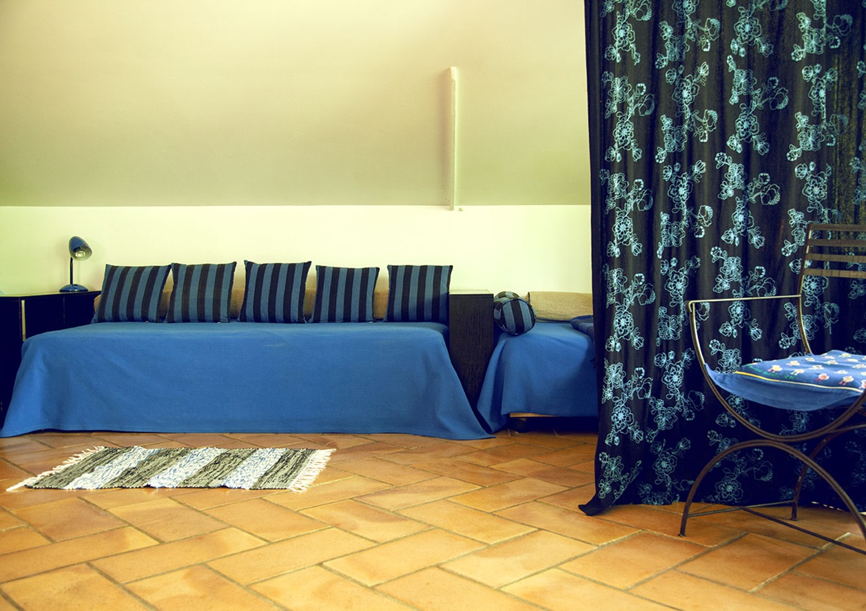 location vacances cévennes