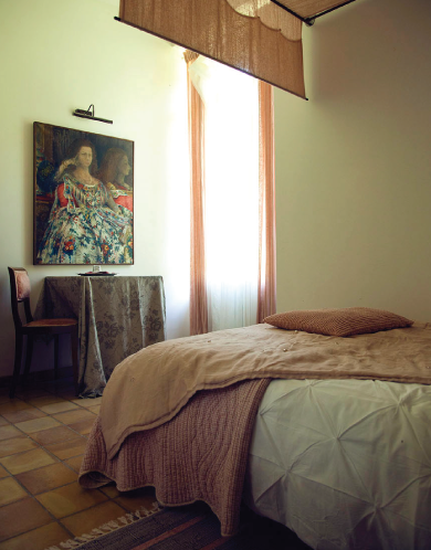 location vacances cévennes