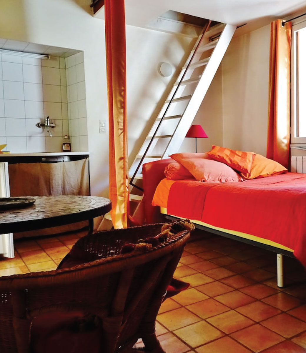 location vacances dans les cévennes