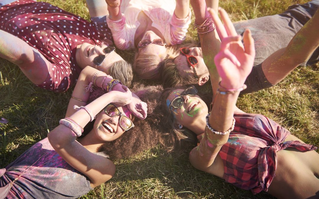 Les types de séjour