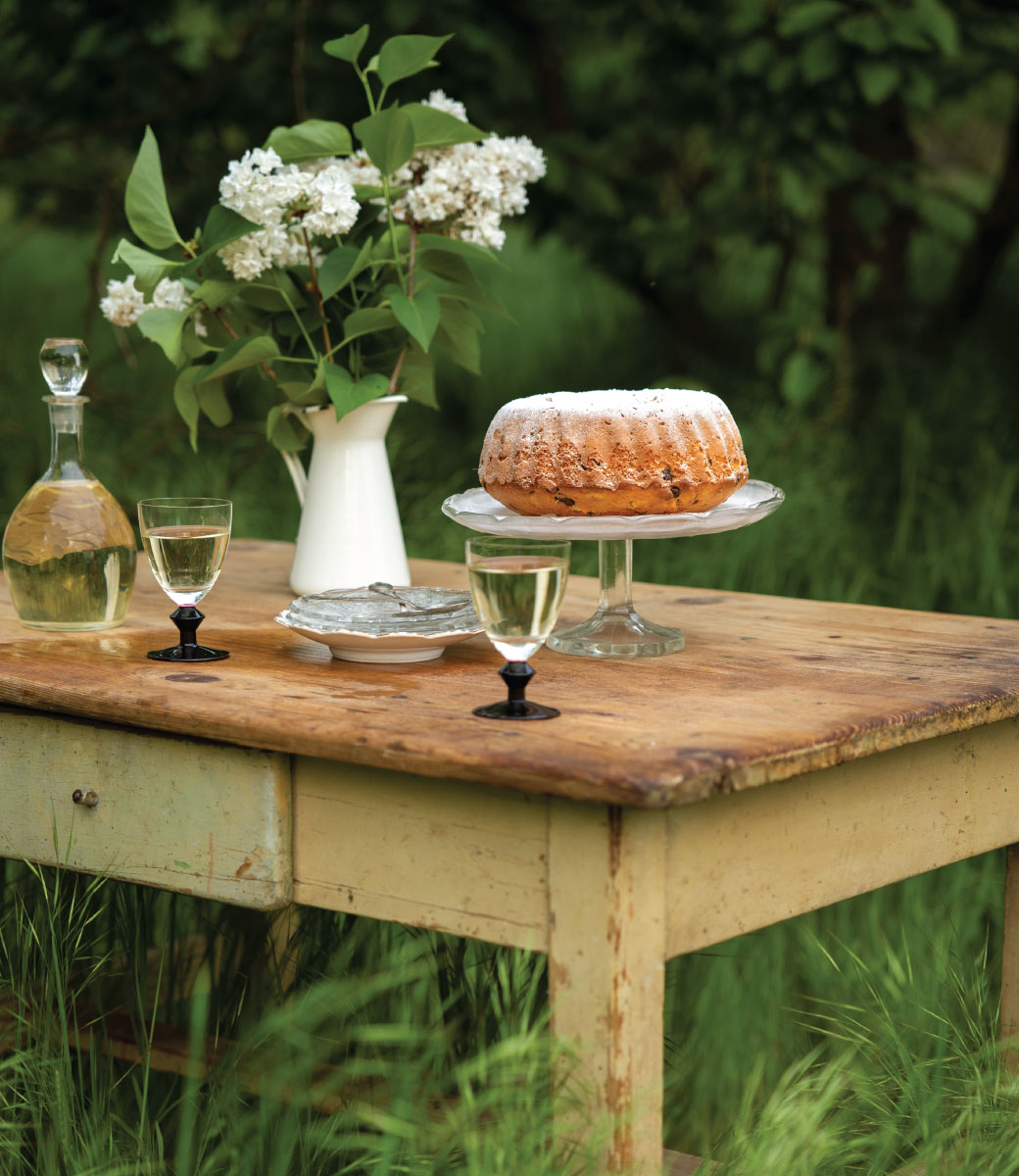 location vacances les cévennes