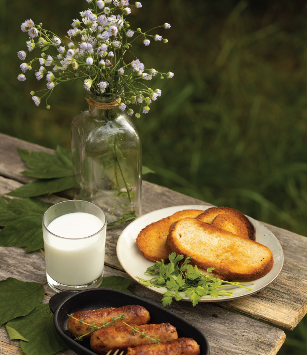 location vacances les cévennes