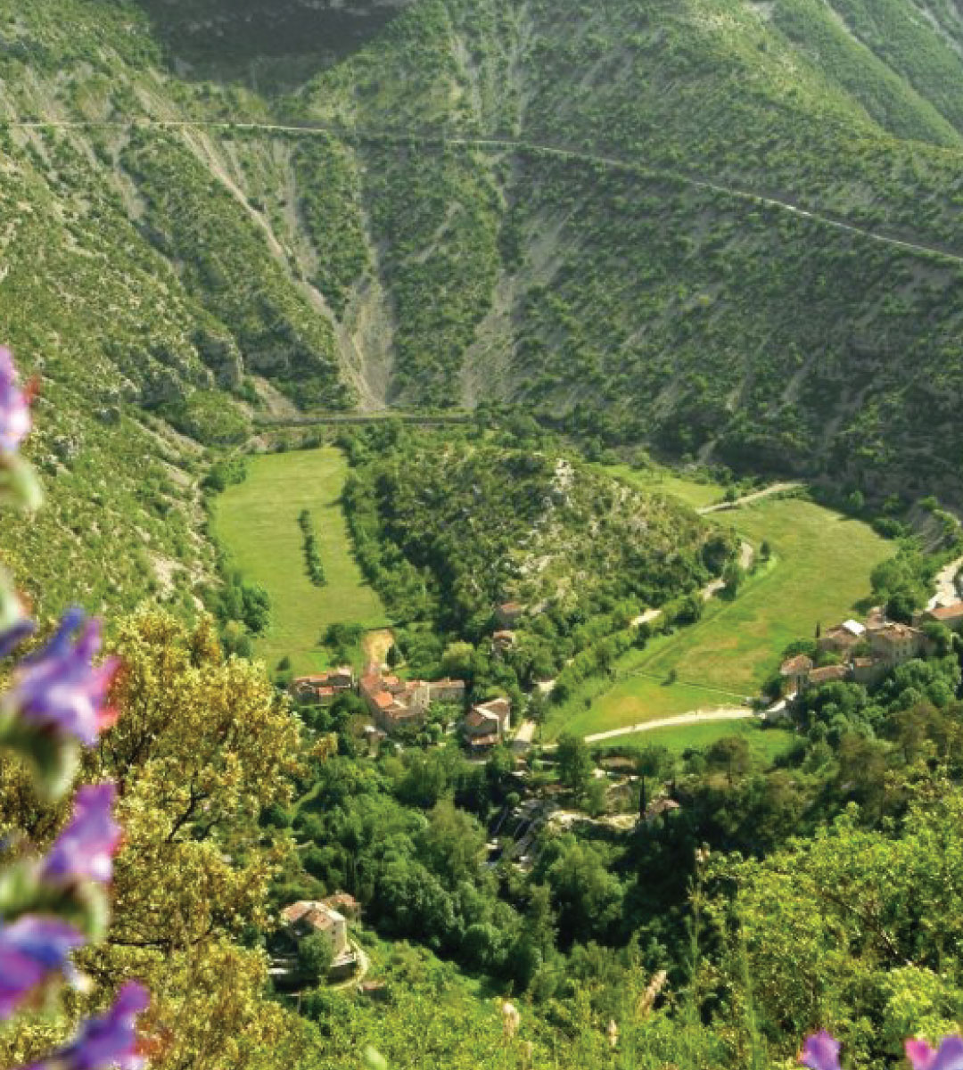 cévennes gite de charme