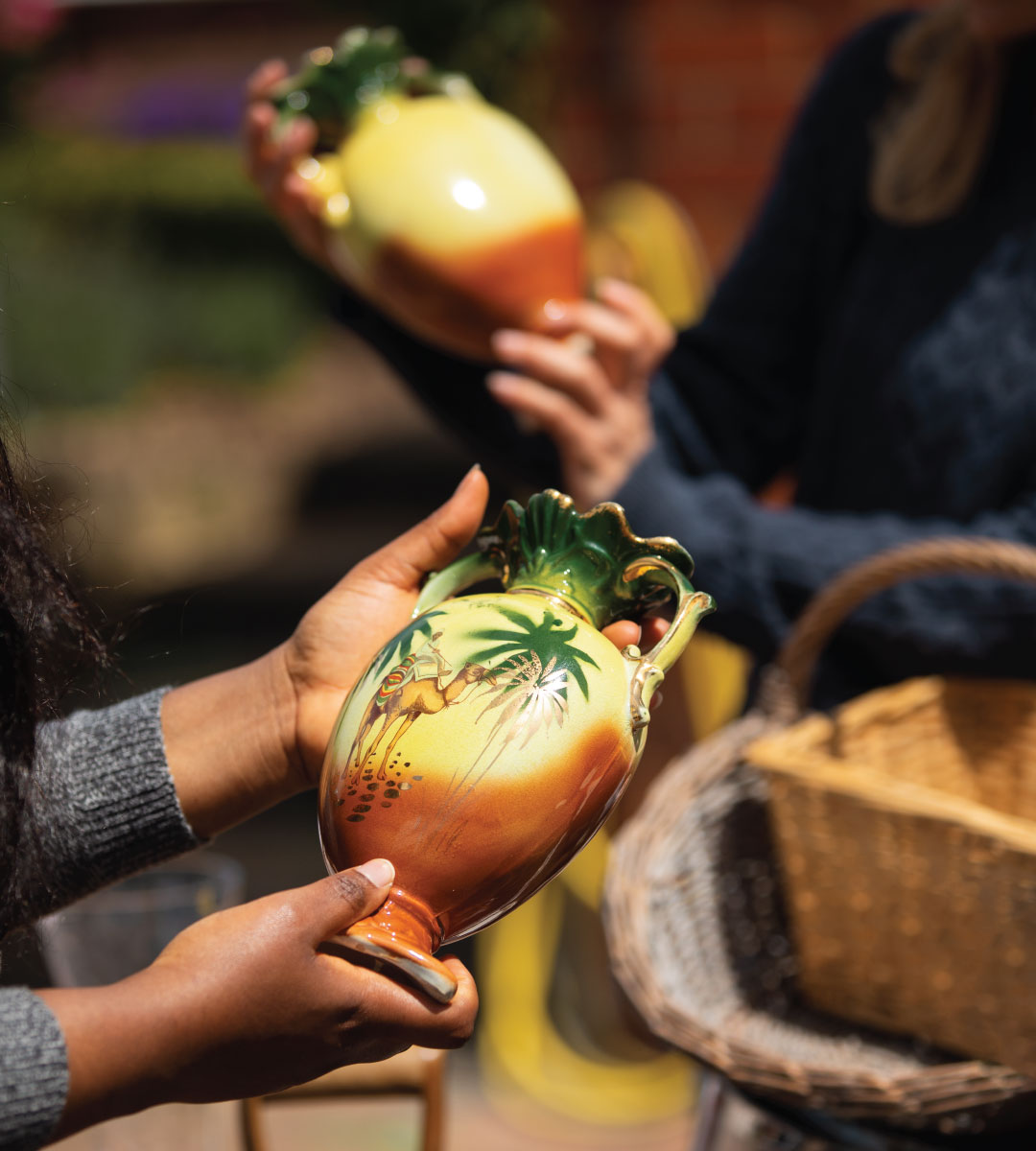 gite isolé cévennes