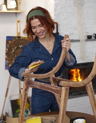 gite isolé cévennes