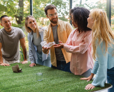 gite séminaire team building cévennes