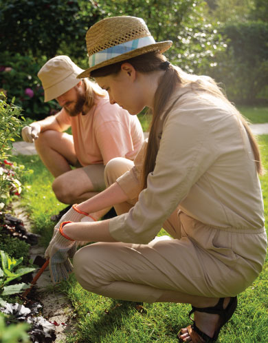 gite séminaire team building cévennes