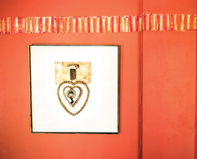 grands gites cévennes