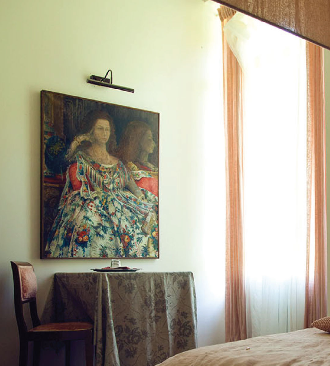 grands gites cévennes