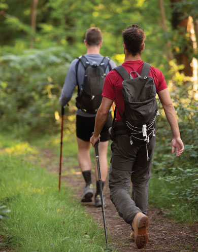 stage yoga cévennes