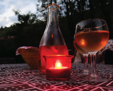 gite 15 personnes cévennes