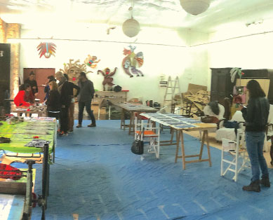 gite de groupe cévennes