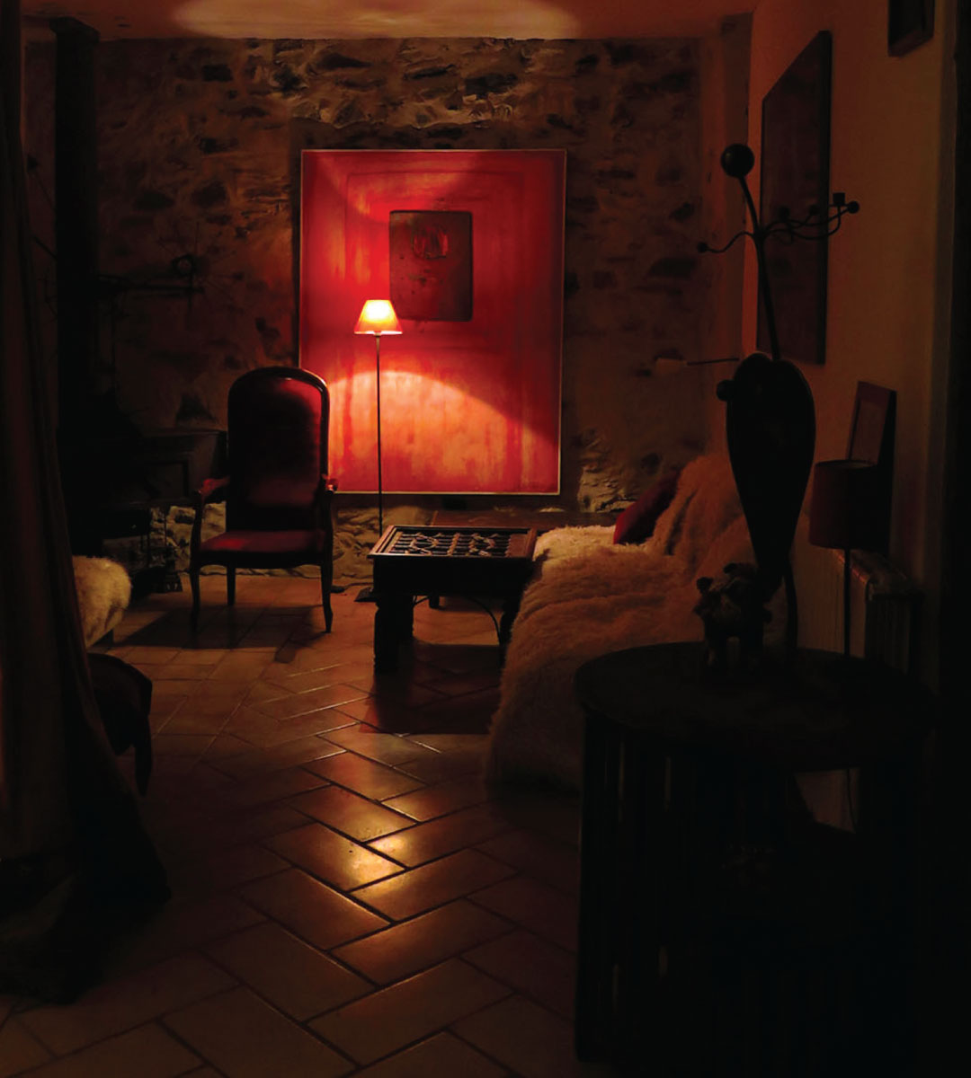 gite pour 30 personnes