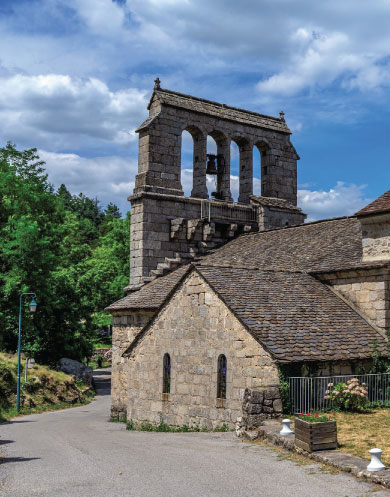 location gite cévennes